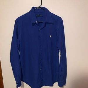 Ralph Lauren Button up